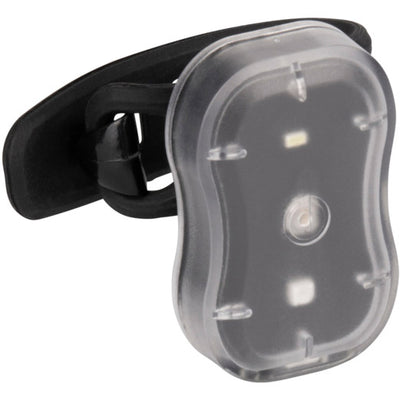 One voor achterlicht zwart r.light 15