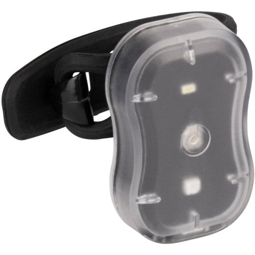 Uno per fanale posteriore nero r.light 15