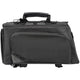 Una borsa portapacchi rc.bag 20 avs 18,5l nera