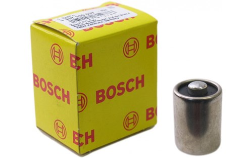 Condensador de Bosch 035 Kort Zundapp-Kreidler-Puch