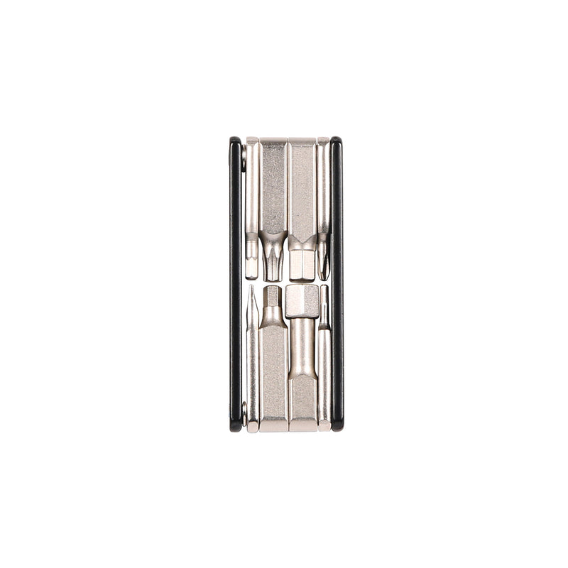 ONE One multi tool 8 unisize black