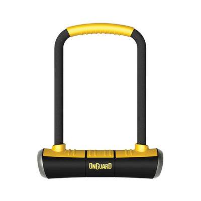 Pitbull Onguard standard (115 x 230 mm - 14 mm)