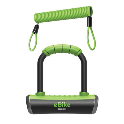Onguard pitbull mini e (90 x 140 mm - 14 mm)