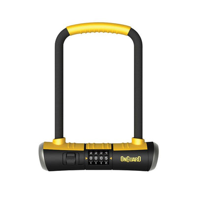 Combo bulldog Onguard std (115 x 230 mm - 13 mm)