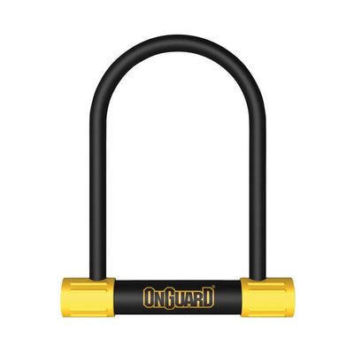 Bulldog della guardia standard (115 x 230 mm - 13 mm)