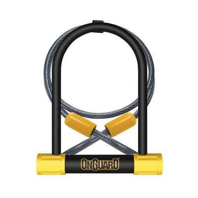 Bulldog della guardia dt (115 x 230 mm - 13 mm + 120 cm x 10 mm)
