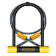 Bulldog della guardia dt (115 x 230 mm - 13 mm + 120 cm x 10 mm)