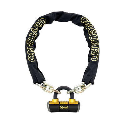 Mastino della guardia (110 cm x 10 mm - 14 mm)
