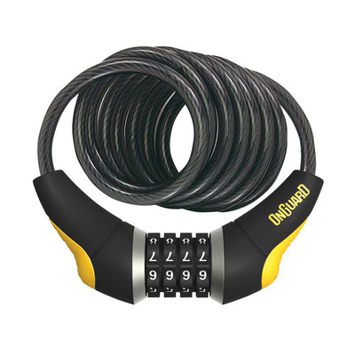 Combo doberman Onguard (185 cm x 10 mm)