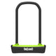 Onguard neon U-Lock std (115 x 230 mm - 11 mm) - verde