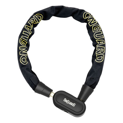 Onguard fastlock (120cm x 7.5mm)