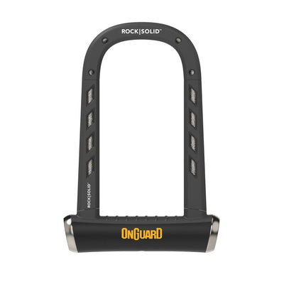 Onguard solido come la roccia (90 x 175 mm - 14 mm)