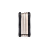 One One Multi Tool 10 Unisize Black