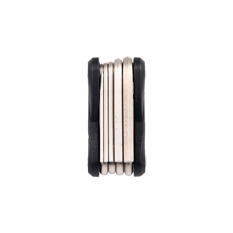 Uno Multi Tool 10 Unisize Black