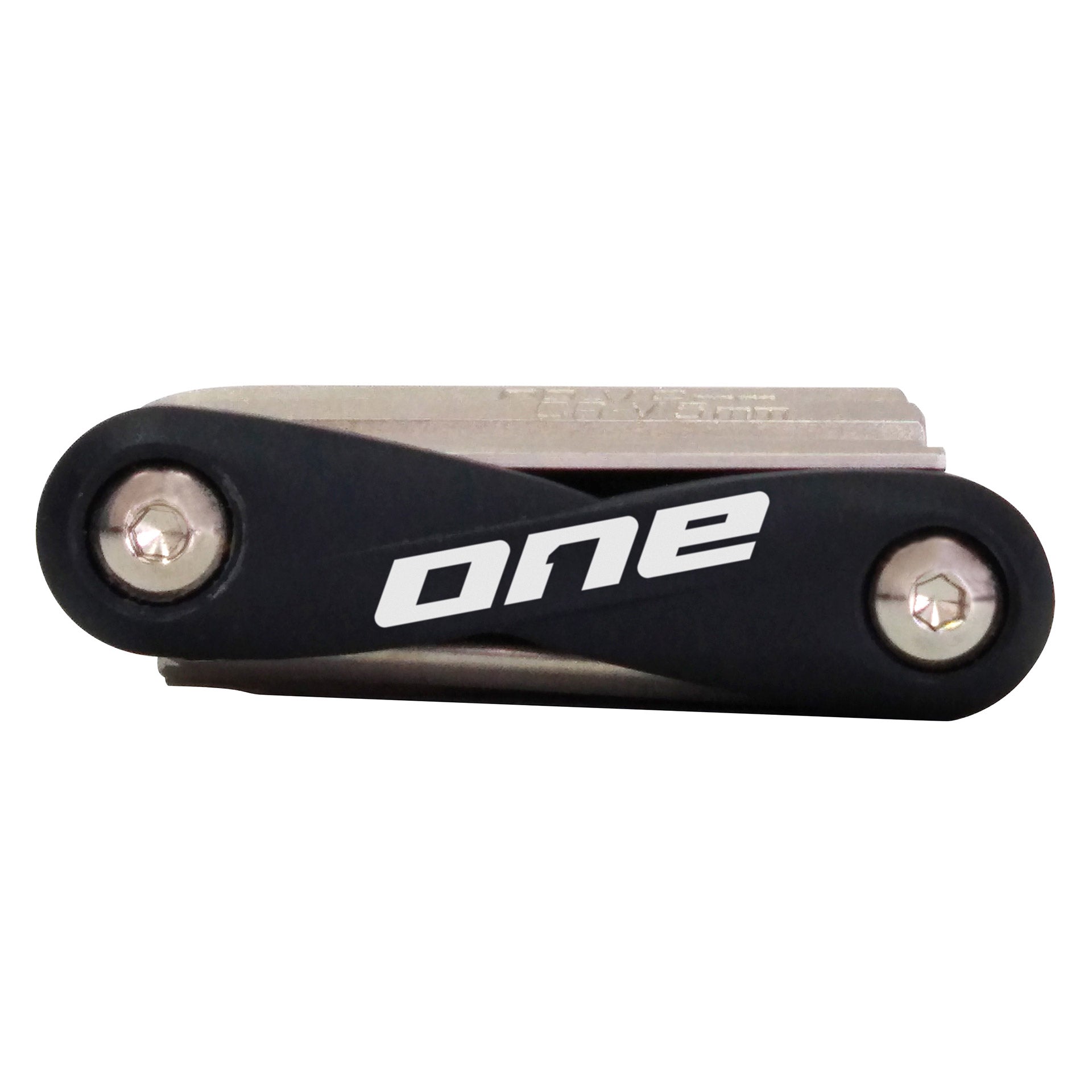 One One Multi Tool 10 Unisize Black