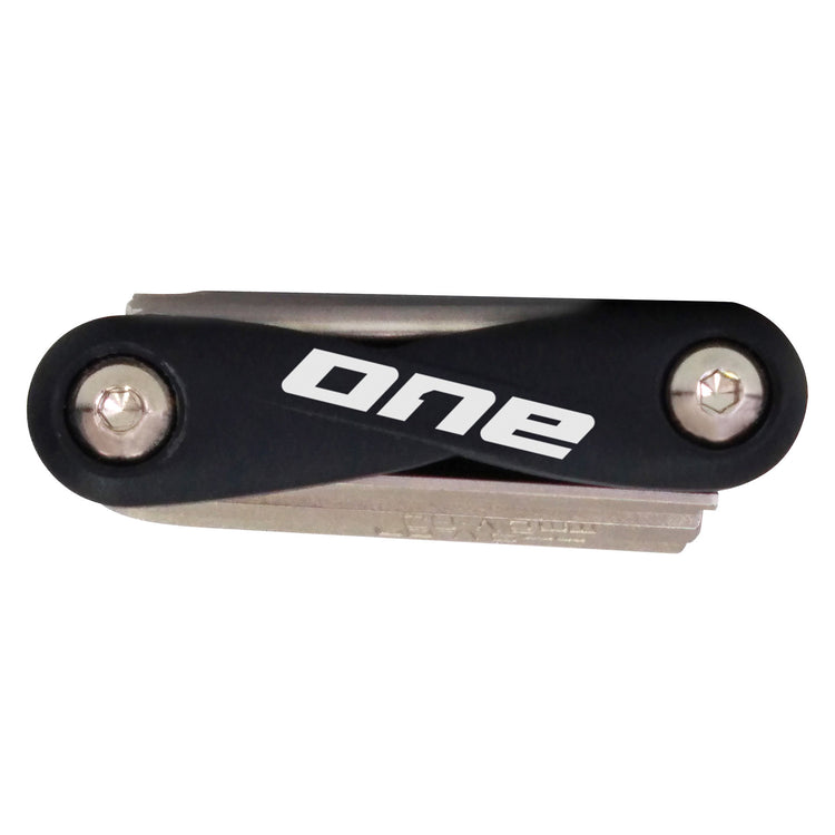 Uno Multi Tool 10 Unisize Black