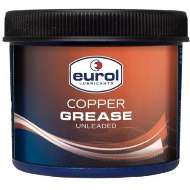 Eurol Copper FET 500GRAM