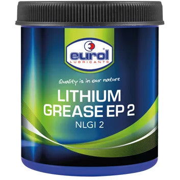 Eurol Lithiumvet EP 2 500 gram