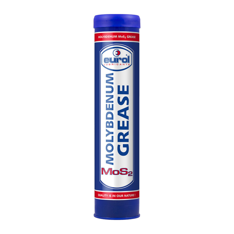 Eurol Graphite Vet MOS2 400G