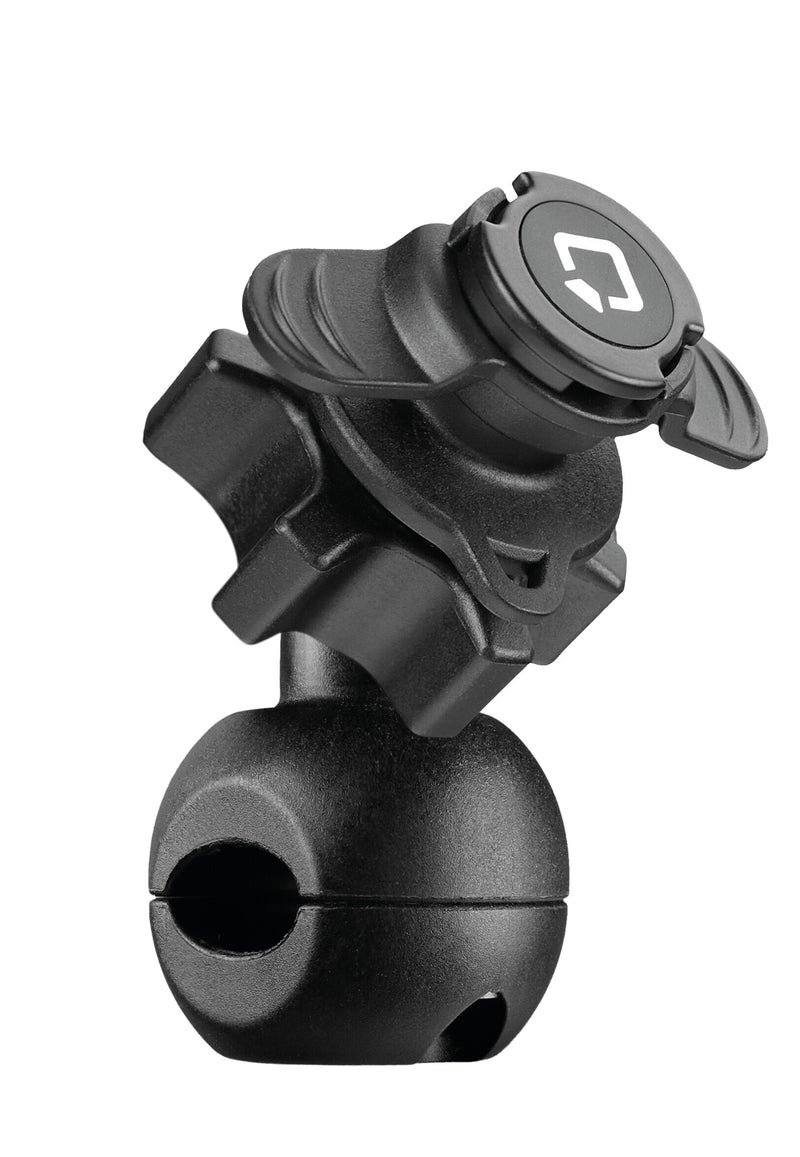 Lampa Opti-Mirror Mirror Monting per la motocicletta scooter