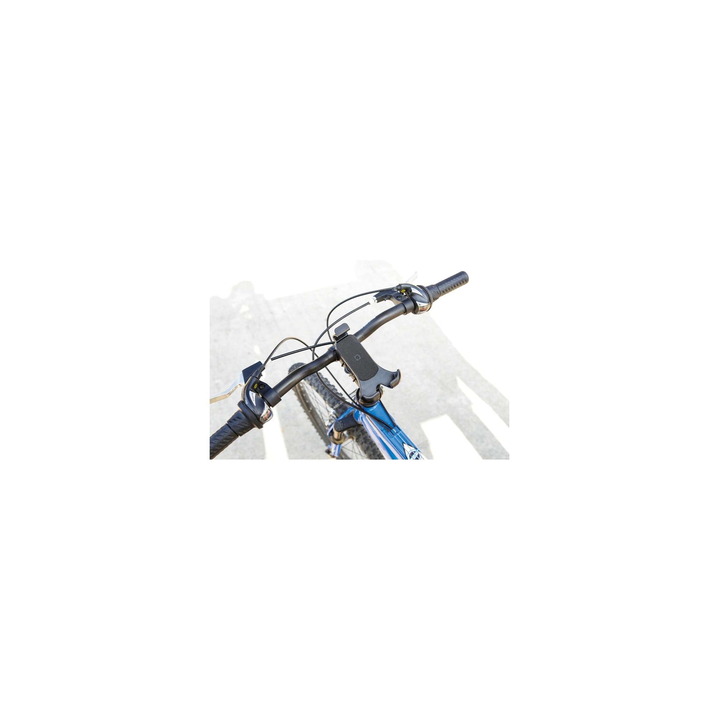 Lamma Opti-Case Airflow Universal Topeador de teléfono