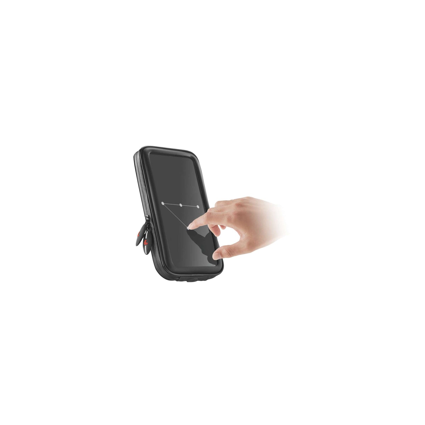 Lamma Opti Soft Case extra grande (xl)