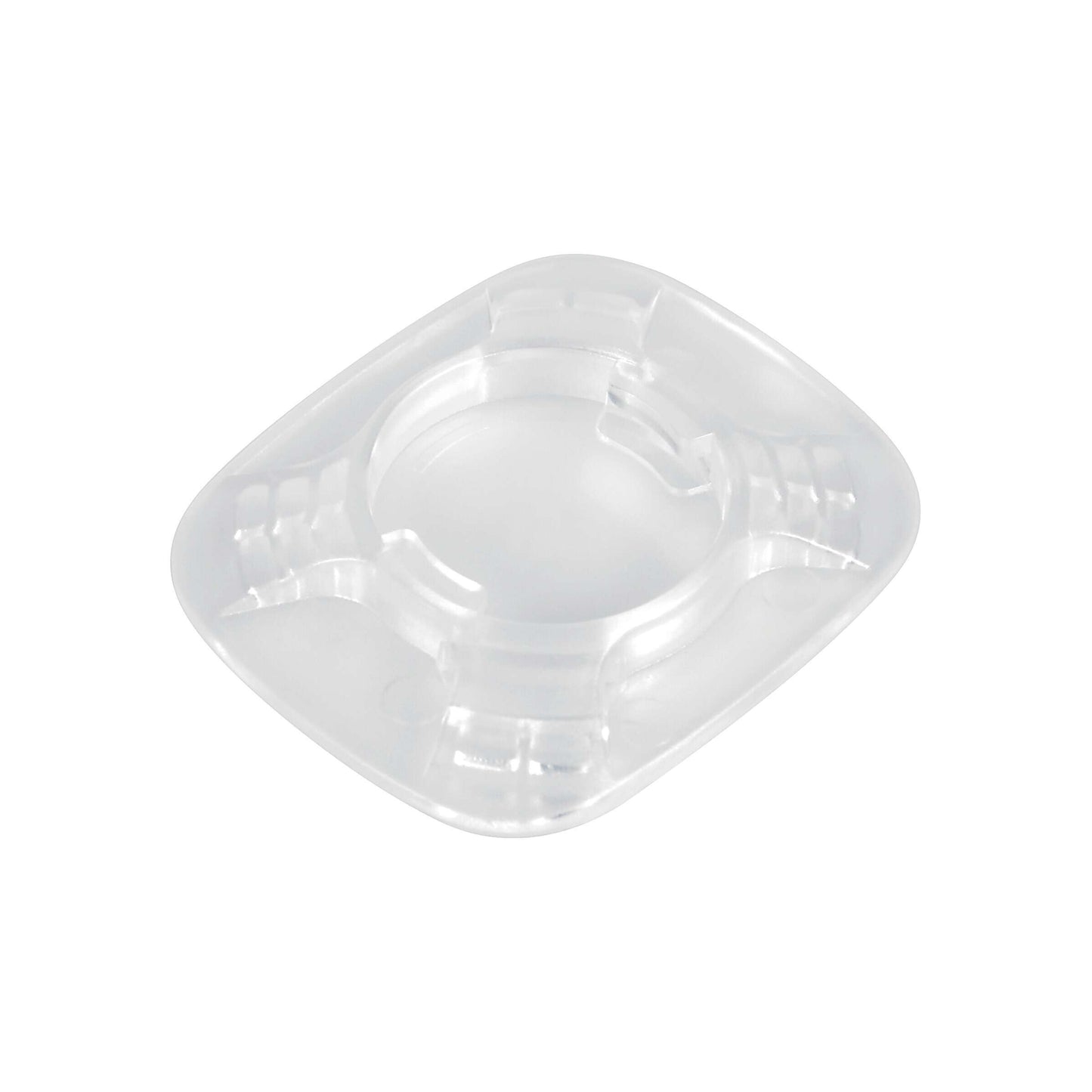 Adattatore universale di optiline chiaro