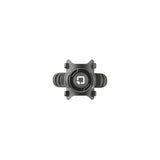 Optiline bicycle, steering, stem attachment Opti-Bike - afbeelding 2