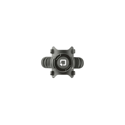 Optiline Bicycle, Dirección, Adjunta del vástago Opti-Bike