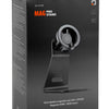 Optiline mag pro stand, magnetic home office mount