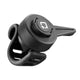 Optiline steering holder with elastic with Duolock 2.0 technology