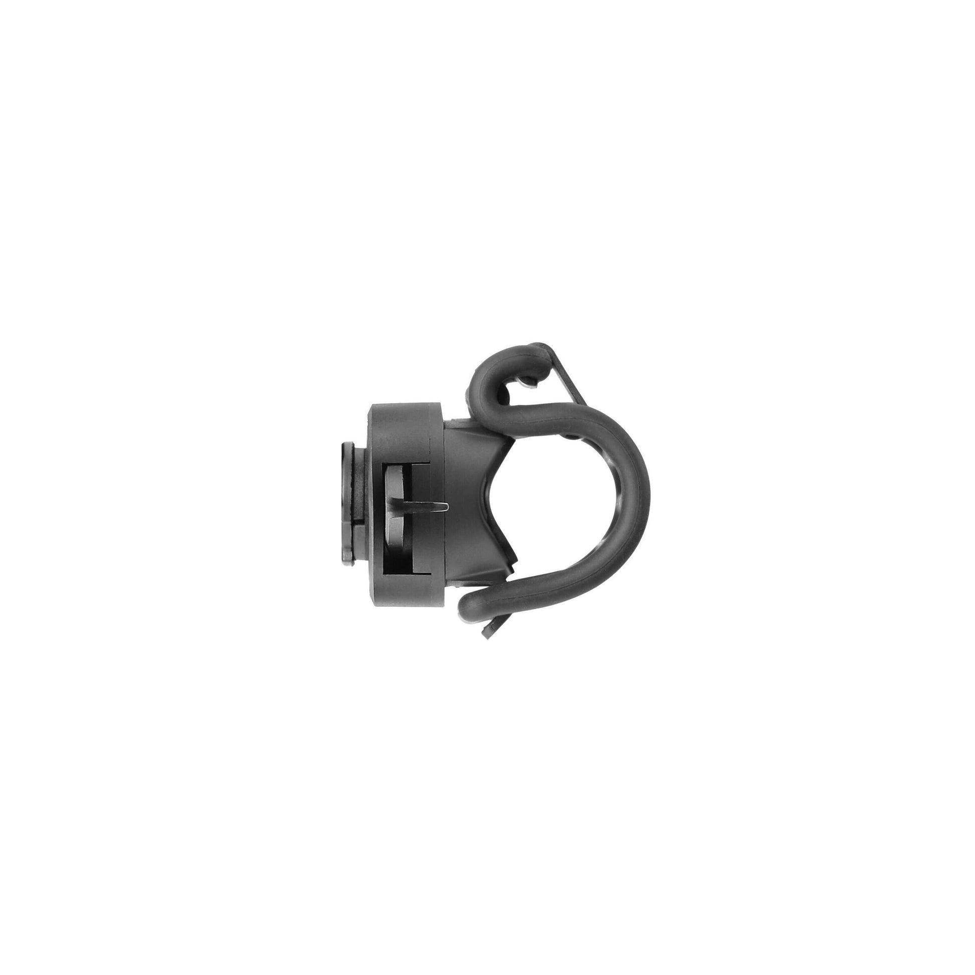 Optiline steering holder with elastic with Duolock 2.0 technology