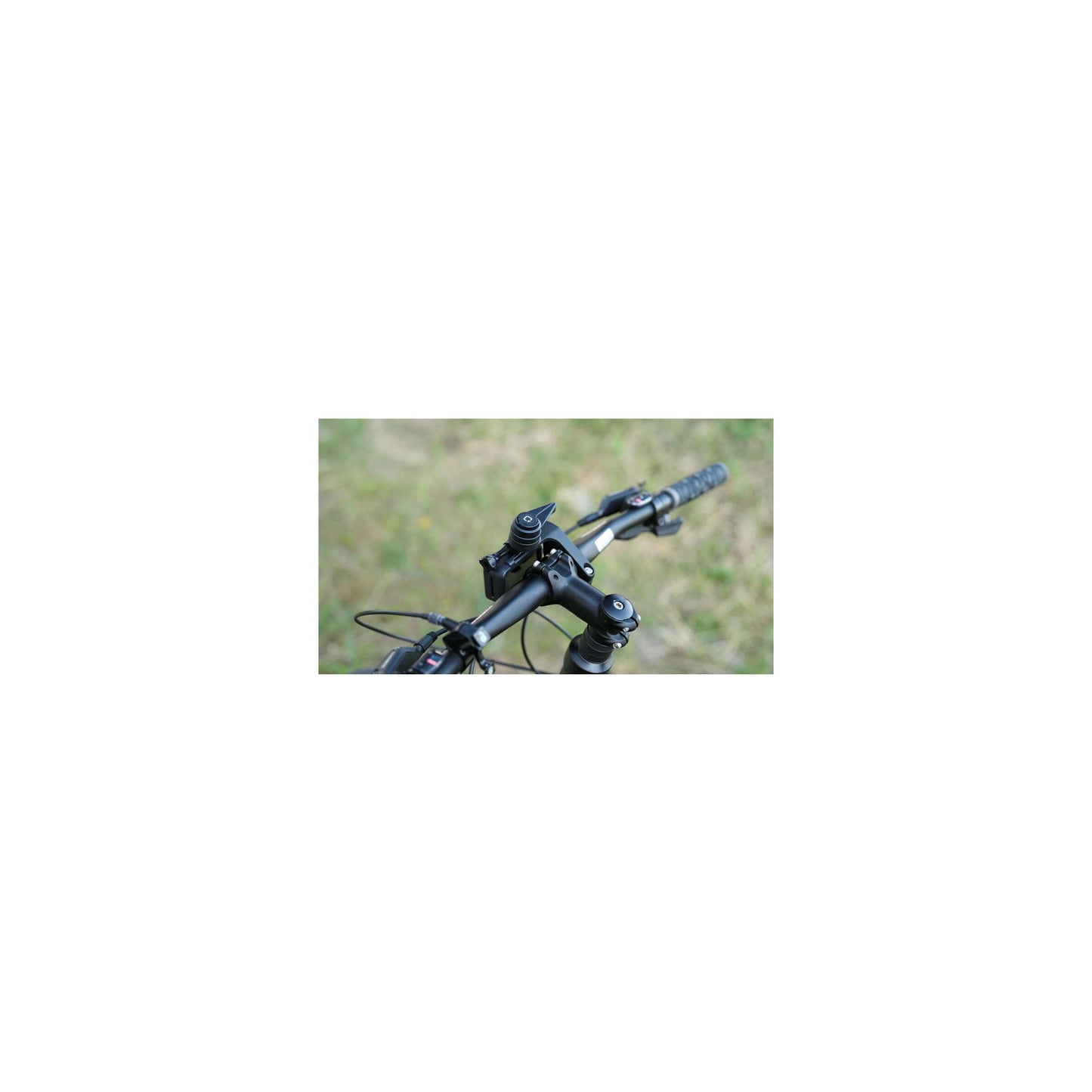 Optiline Optiline Out Front Steering confirmation