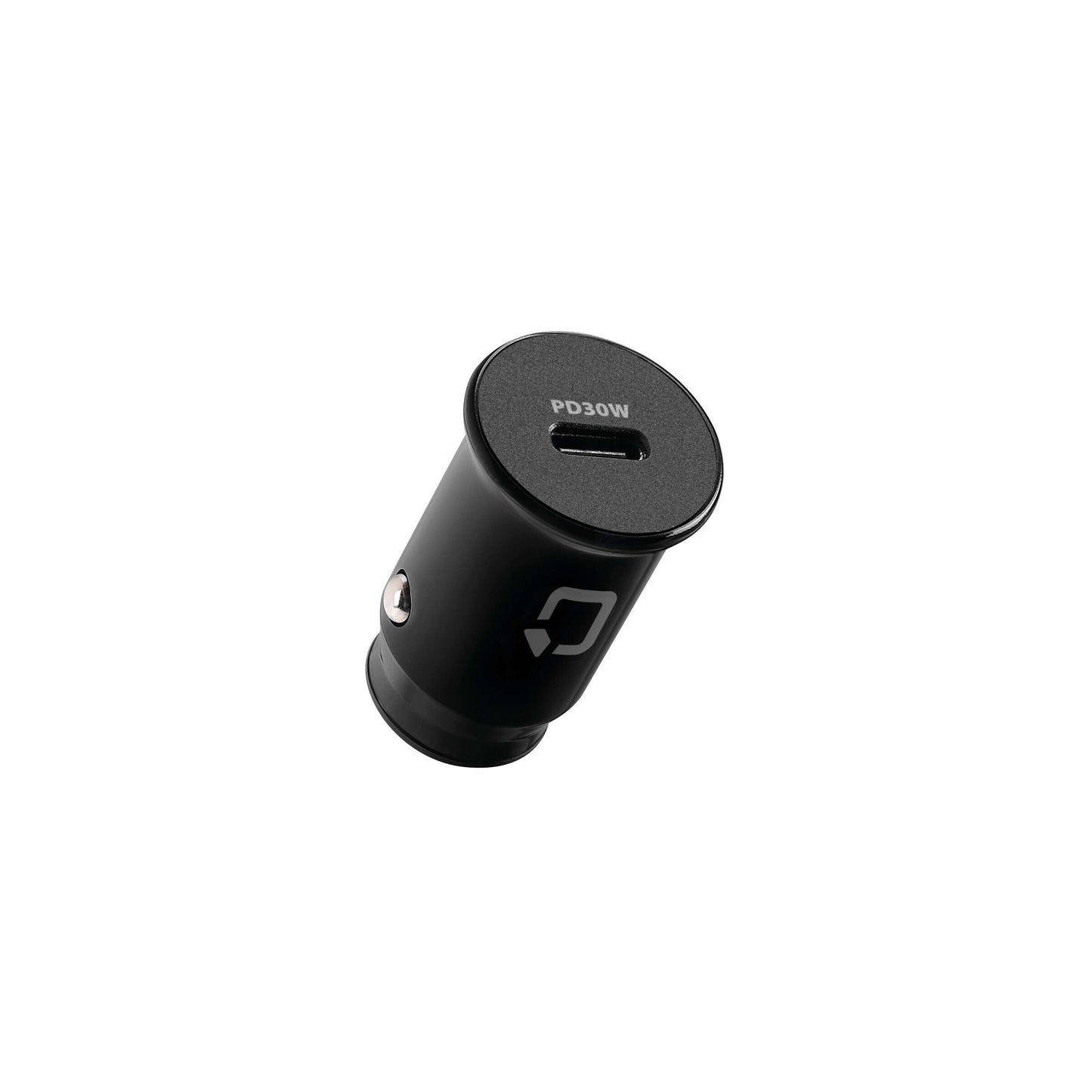 Optiline Car Power USB, 1 USB C Port Charger 30W - 12 24V