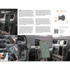 Bastoncino wireless di Optiline Mag