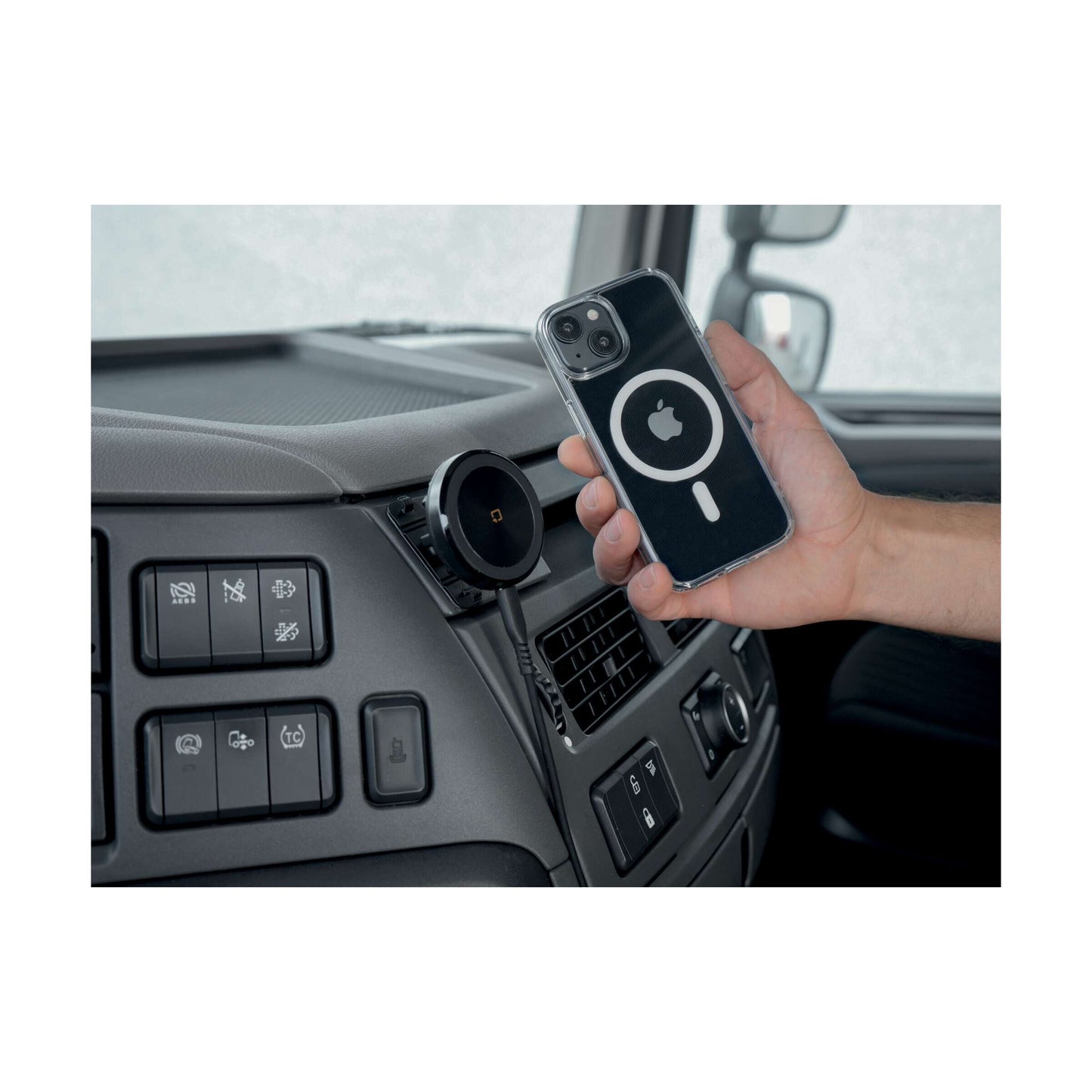 Bastoncino wireless di Optiline Mag