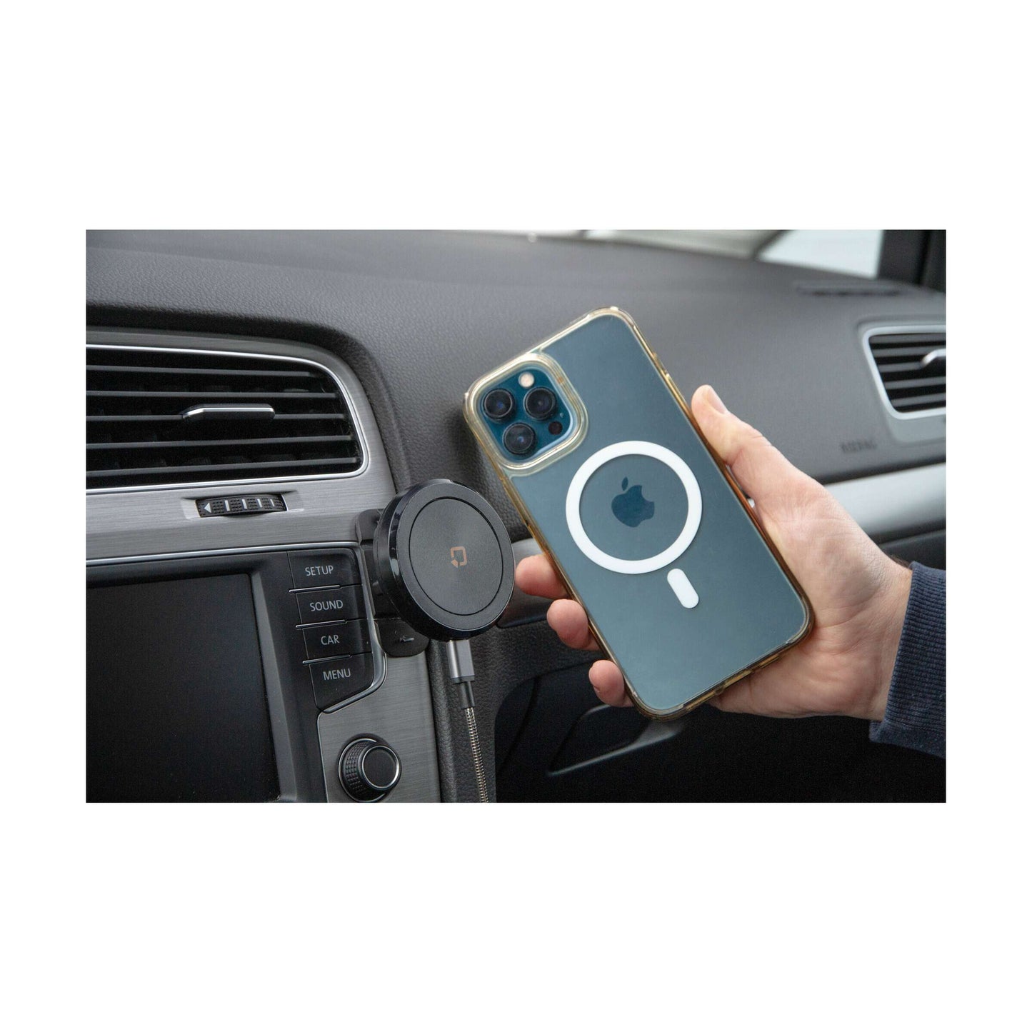 Bastoncino wireless di Optiline Mag
