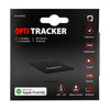 Optiline Tracker Compact, localizzatore adesivo ultra-sottile