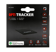 Optiline tracker compact, ultra-thin adhesive locator - afbeelding 1
