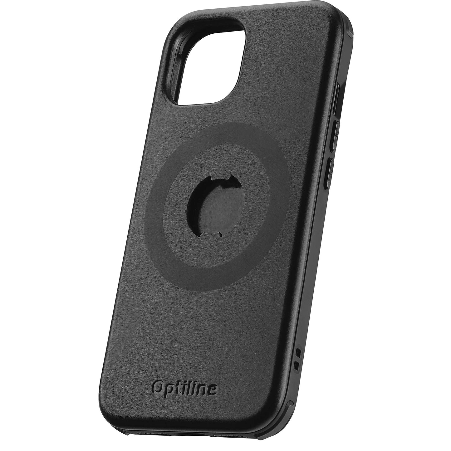 Optiline mag case iphone 15