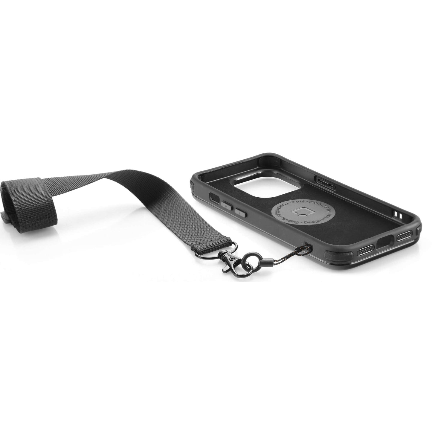 Optiline mag case iphone 16