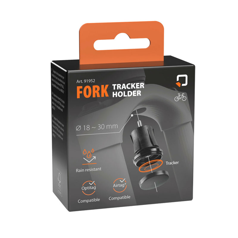 Supporto per tracker forcella anteriore Optiline