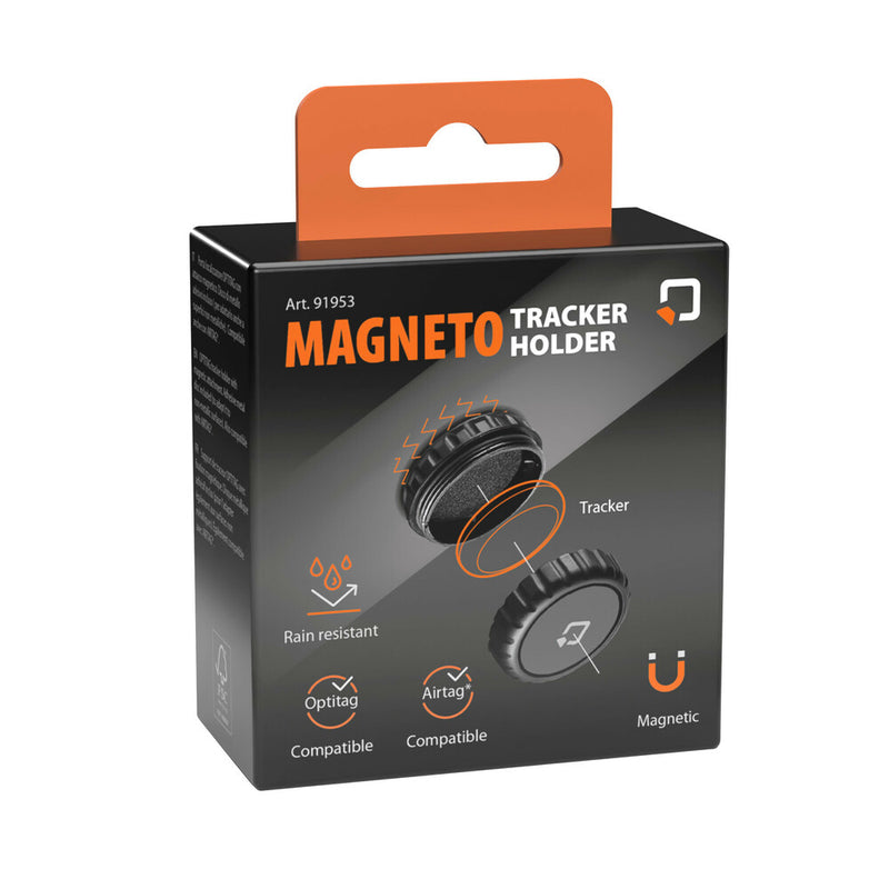 Supporto per tracker magnetico Optiline