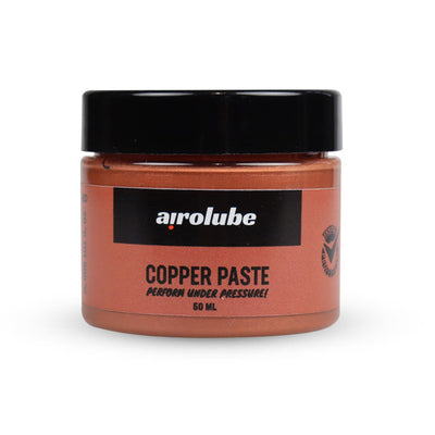 Pasta de cobre airolube 50 ml