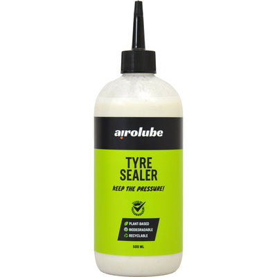 Sigillatore di pneumatici Airolube 500 ml