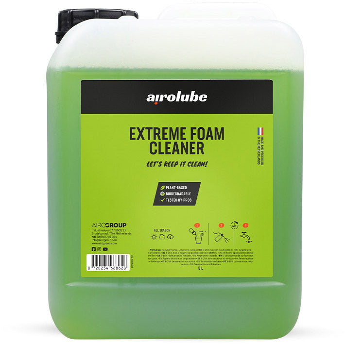 Ciclone Biological Extreme Foam Cleaner 5000ml