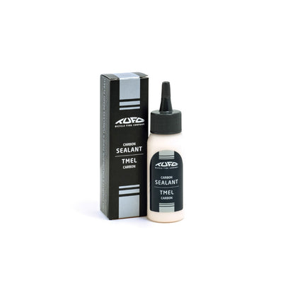 Tufo anti-lek sealant carbon 50ml.