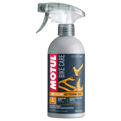 Motul Motul reiniger Dry Clean 500ml