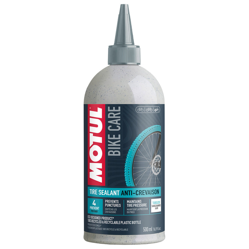 Motul Motul sealant voor tubeless banden 500ml