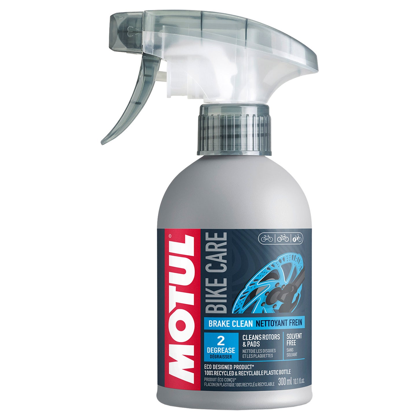 Motul Motul remmenreiniger 300ml